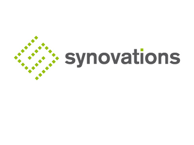 Graphic Design Logo, branding, in Dublin, Ireland | synovations logo